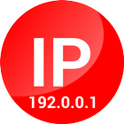 IP Address Info Checker ikona
