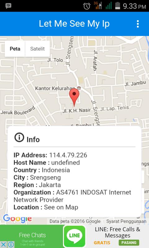 Location Location