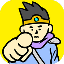 【謎解き探索】#推理力診断　～謎解きは魔王征伐の後で～ APK