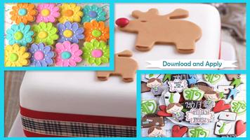 Awesome Cookie Decorating Ideas Affiche