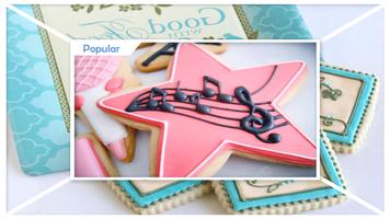 Awesome Cookie Decorating Ideas screenshot 1