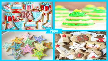 Awesome Cookie Decorating Ideas screenshot 3