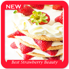 Best Strawberry Beauty Recipes biểu tượng