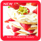 Best Strawberry Beauty Recipes simgesi