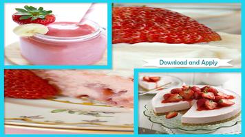 Best Strawberry Beauty Recipes gönderen