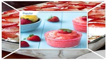 Best Strawberry Beauty Recipes Ekran Görüntüsü 1