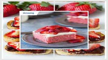 Best Strawberry Beauty Recipes Ekran Görüntüsü 2