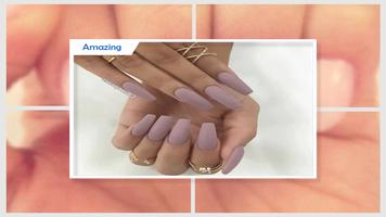 Cool ThanksgivingOccasional Nail Design capture d'écran 3