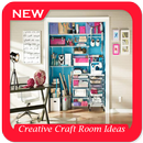 Creative Craft Room Ideas APK