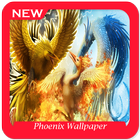 Phoenix Wallpaper icon