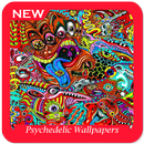 Psychedelic Wallpapers APK
