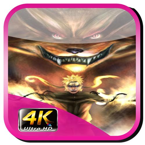 Anime Kurama HD Wallpaper für Android - APK herunterladen