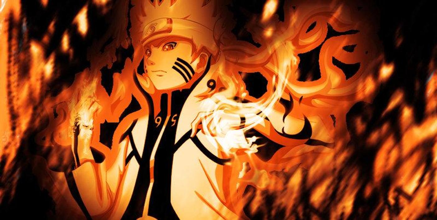 Anime Kurama HD Wallpaper für Android - APK herunterladen