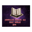 APK Abdul Khaliq Ali Kuran Hatim