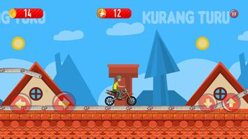 Real Motobike screenshot 2