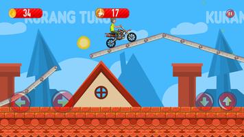 Real Motobike screenshot 3