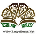 Kuran Meali  Türkçe Meal Dinle APK