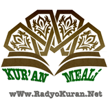 Kuran Meali أيقونة