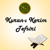 Kuran-ı Kerim Tefsiri aplikacja