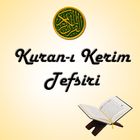 Kuran-ı Kerim Tefsiri أيقونة