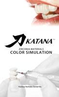 KATANA poster