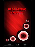 Nada Dering Android ポスター