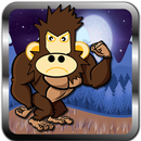 APK Gorilla Kong