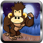 Gorilla Kong icône
