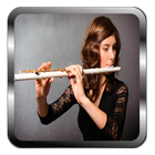 Real Flute Ringtones আইকন