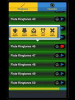 Real Flute Ringtones 截图 1