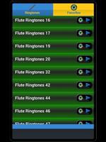 Real Flute Ringtones capture d'écran 2