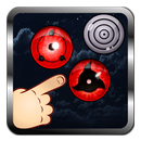 APK Tap Only Sharingan