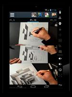 3D Drawing Tutorial plakat