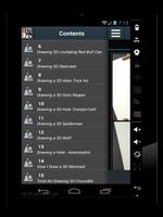 3D Drawing Tutorial screenshot 3