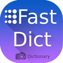 English Arabic Dictionary-APK