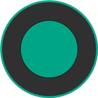 Circle Bazna أيقونة