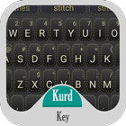 KurdKey Theme Black &  Stitch biểu tượng