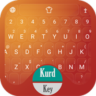 KurdKey Theme Gradient Orange icon