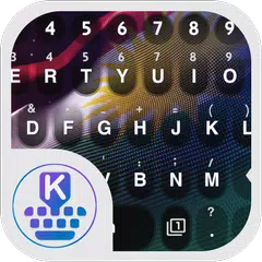KurdKey Theme Kurdistan flag APK download