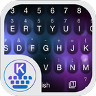 KurdKey Anim Dots theme icono