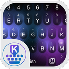 KurdKey Anim Dots theme-icoon