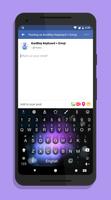 KurdKey Anim Dots theme পোস্টার