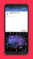 KurdKey Anim Dots theme ảnh chụp màn hình 1