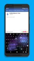 KurdKey Anim Dots theme screenshot 2