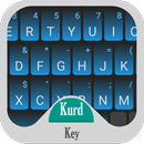 KurdKey Theme Blue-APK