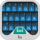 KurdKey Theme Blue APK