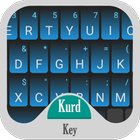 KurdKey Theme Blue icône