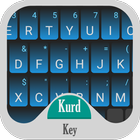 KurdKey Theme Blue simgesi