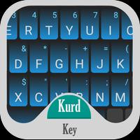 KurdKey Theme Blue Ekran Görüntüsü 1