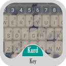 KurdKey Theme Navy Stitch-APK